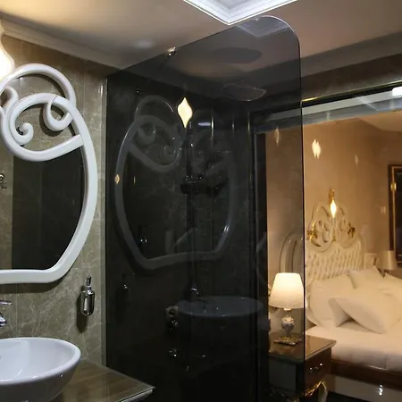 Basmacioglu Hotel